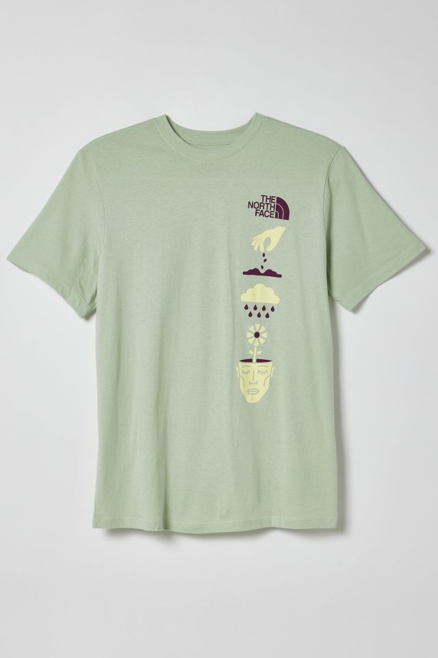 The North Face Growth Icons Tee #2