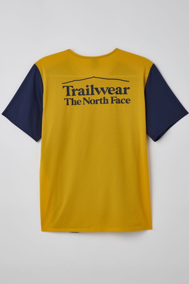 The North Face Trailwear Lost Coast Short Sleeve T-Shirt - Men's