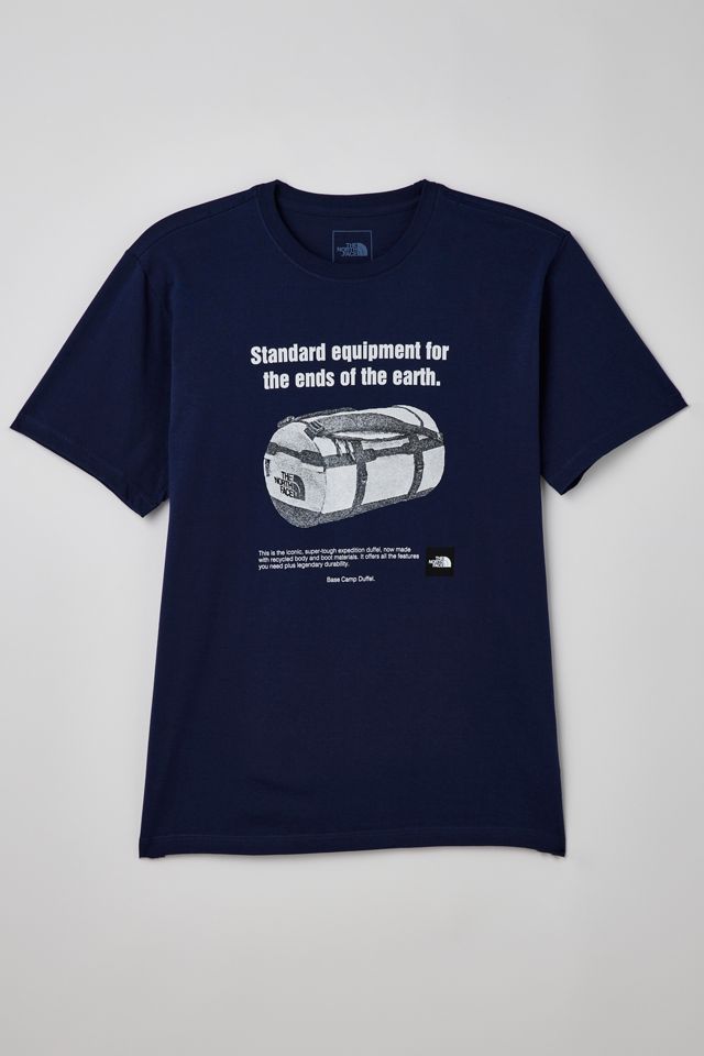 The North Face Warmth Tee Urban Outfitters