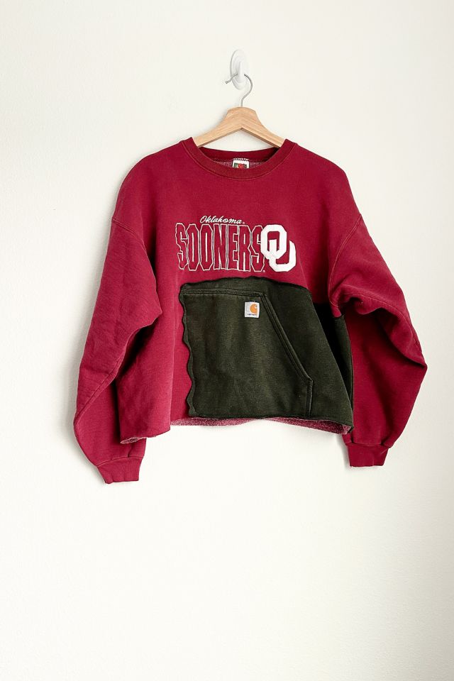 Vintage store ou sweatshirt