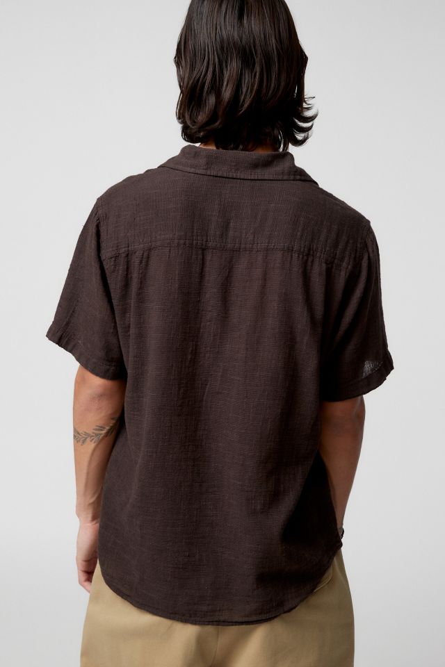 Chemise en Gaze Unie BDG #3