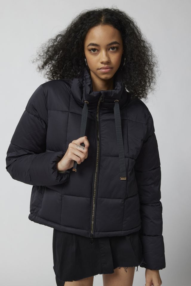Save The Duck Lobelia Puffer Jacket | Urban Outfitters