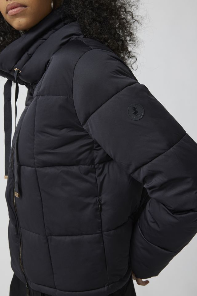 Manteau Matelassé Lobelia Save The Duck #2