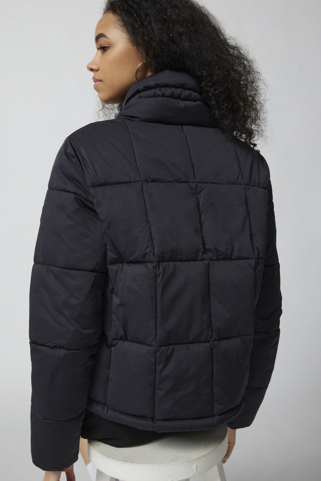 Manteau Matelassé Lobelia Save The Duck #3