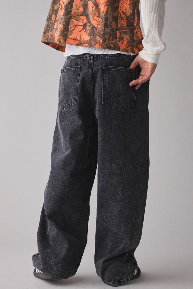 BDG 2000s Mega Baggy Jean | Urban Outfitters