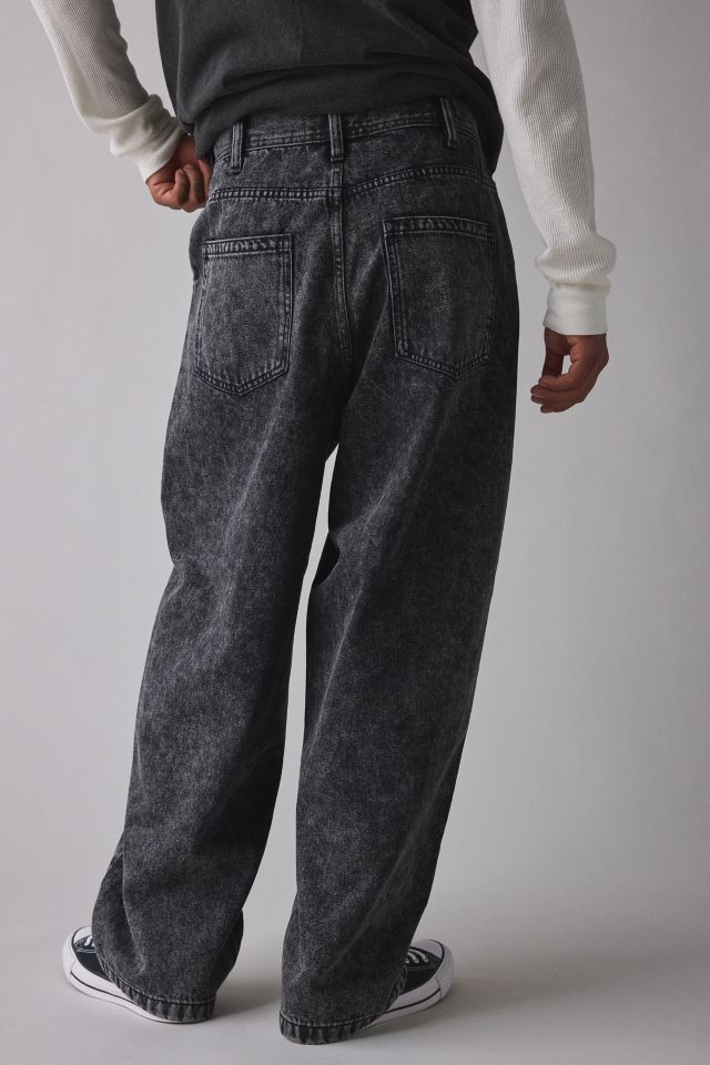 BDG 2000s Mega Baggy Jean
