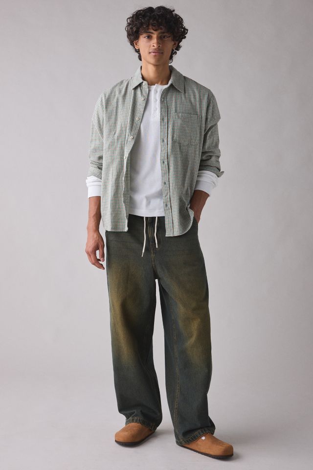 BDG 2000s Mega Baggy Jean #2