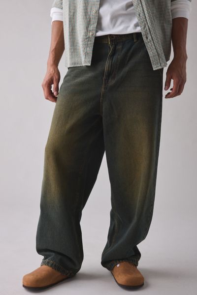 BDG 2000s Mega Baggy Jean