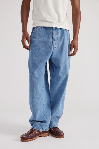 BDG 2000s Mega Baggy Jean | Urban Outfitters