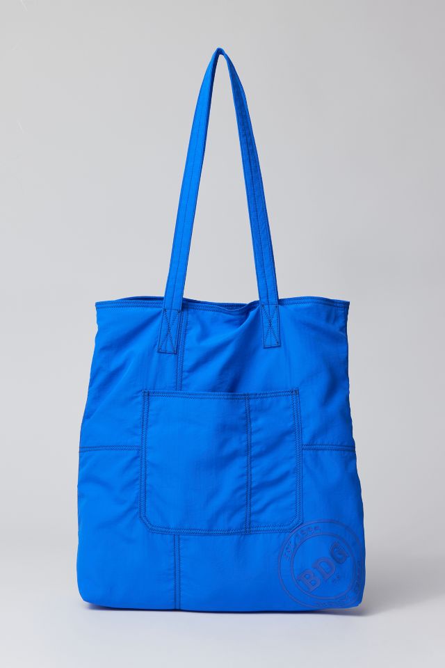 BDG Nylon Tote Bag #1