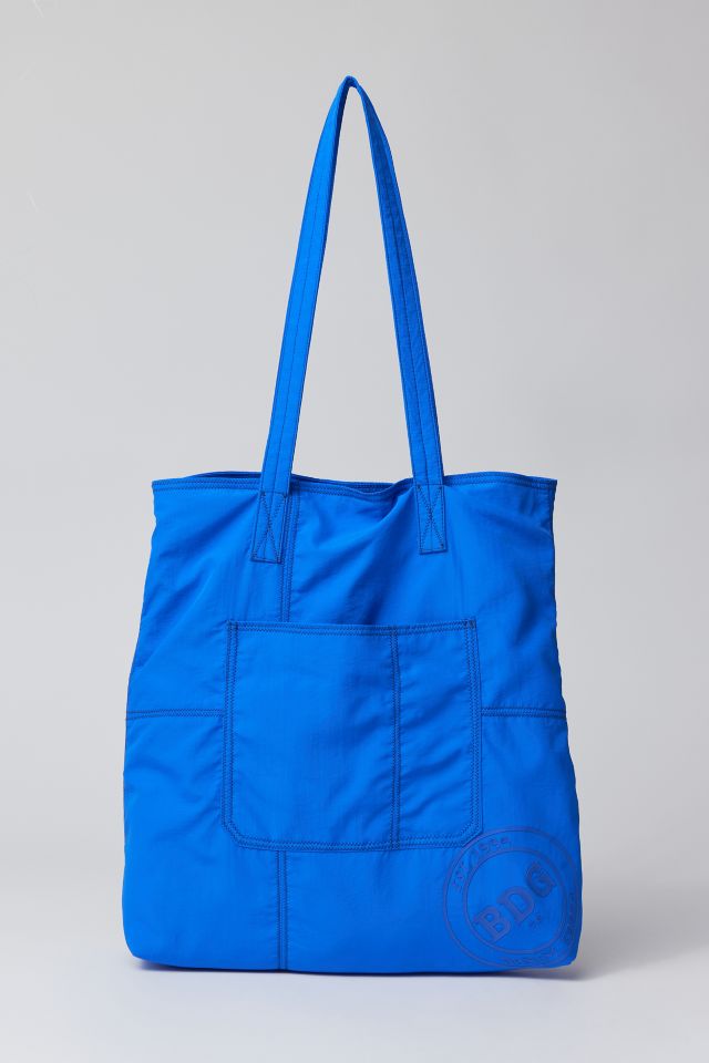 BDG Nylon Tote Bag | Urban Outfitters