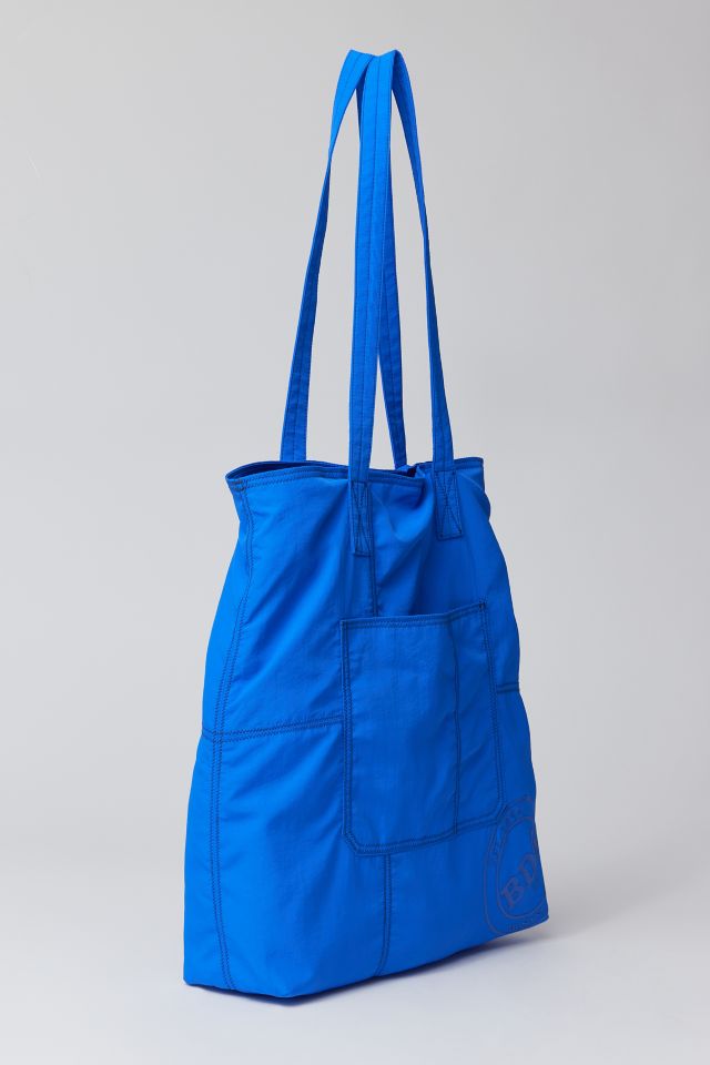 BDG Nylon Tote Bag #3