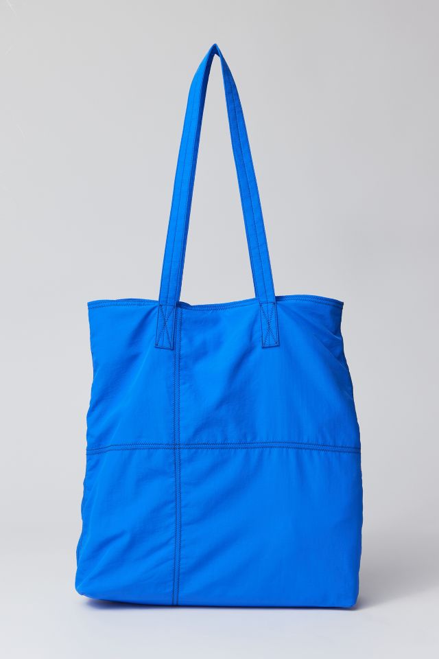 BDG Nylon Tote Bag #4