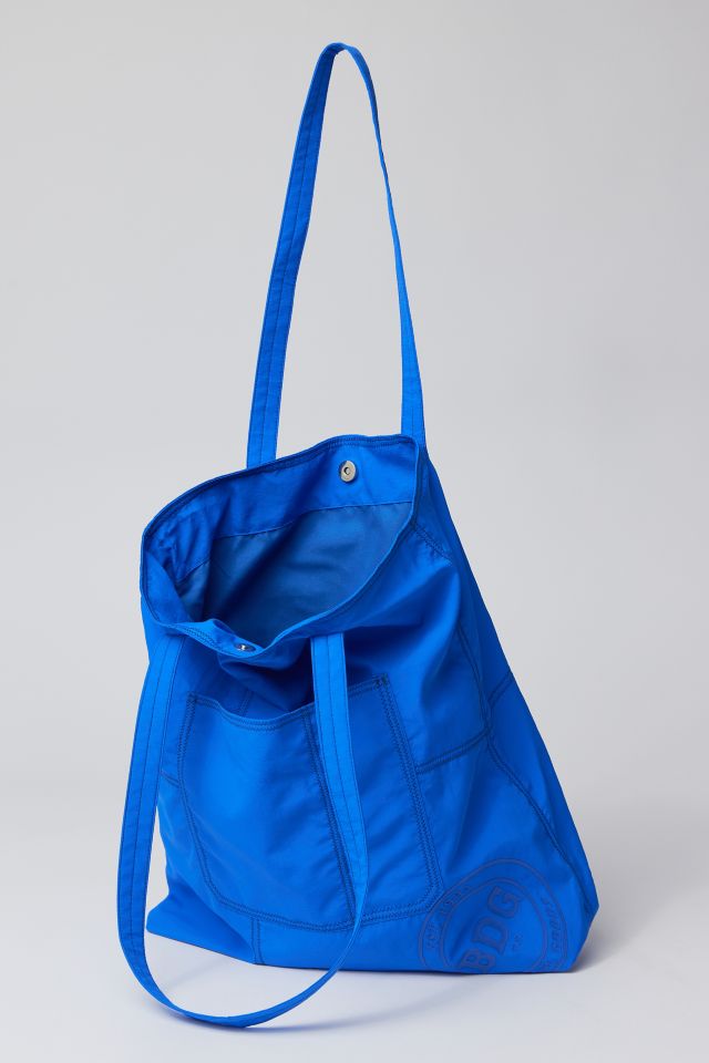 BDG Nylon Tote Bag #5