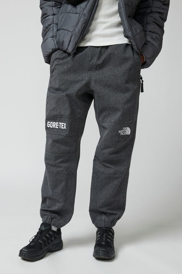 The North Face Denim GTX Mountain Pant | Urban Outfitters