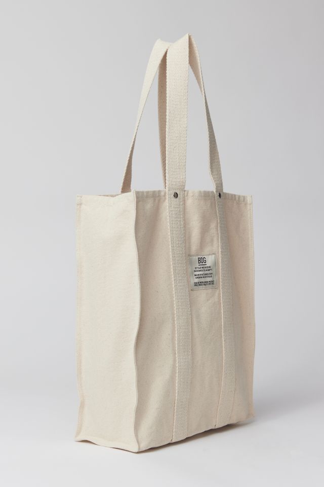 BDG Canvas Tote Bag #3