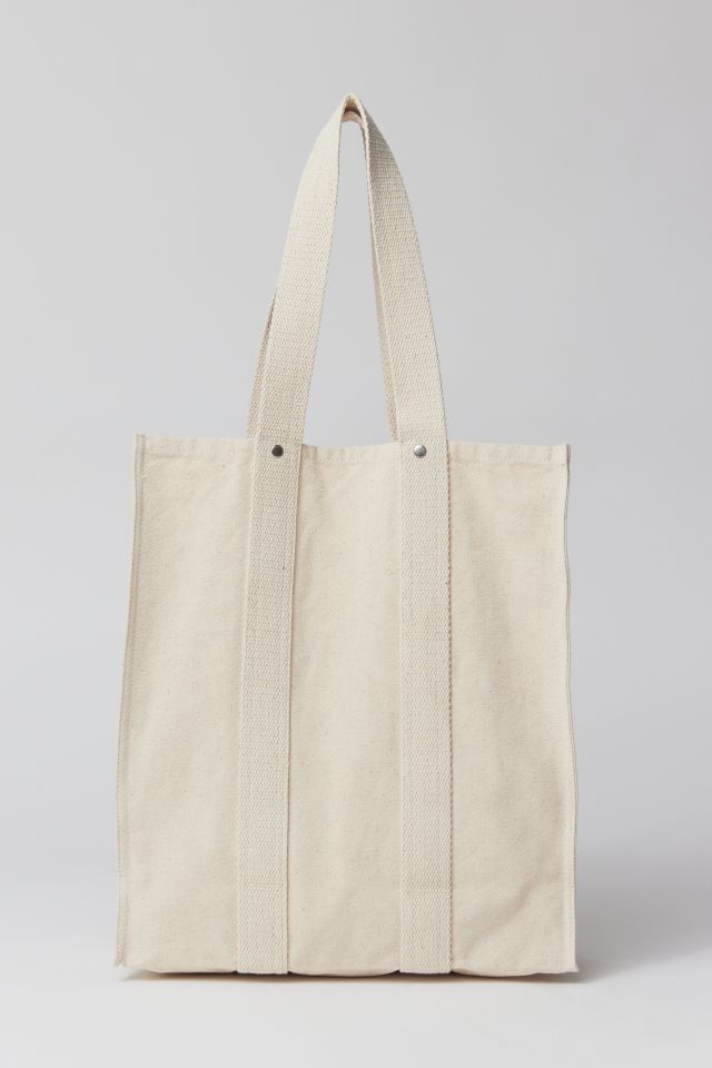 BDG Canvas Tote Bag #4
