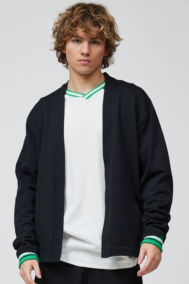 Goldwin WHOLEGARMENT Cardigan | Urban Outfitters