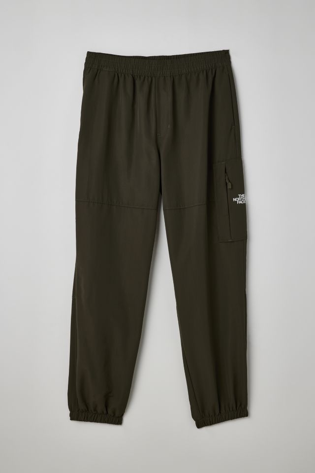 The North Face Nylon Easy Pant | Urban Outfitters