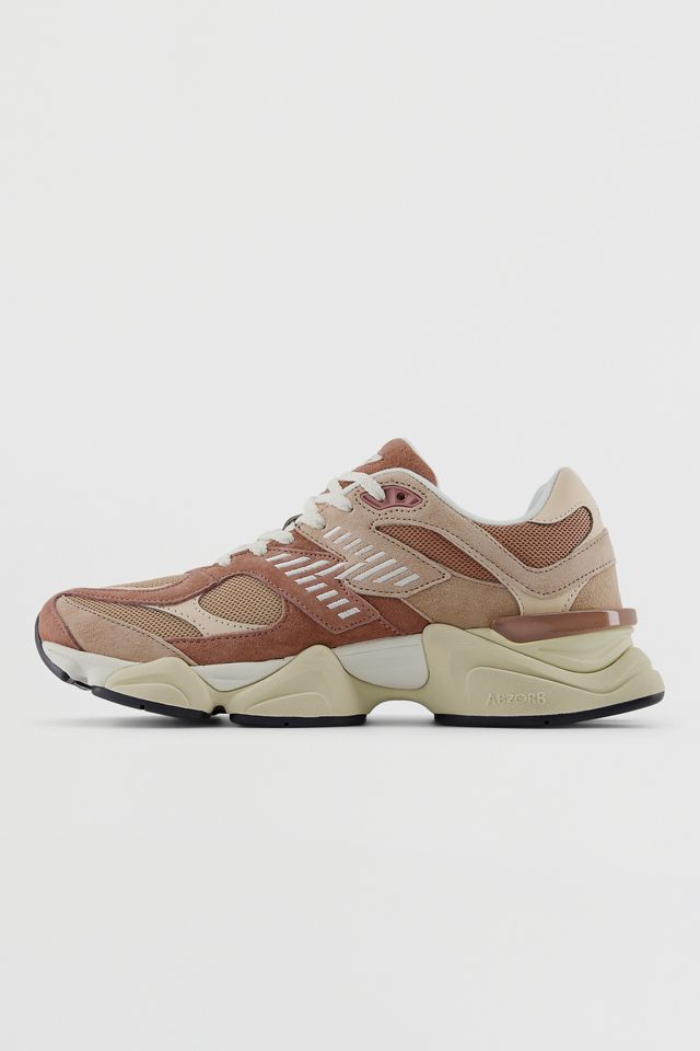 New Balance Men's 9060 Sneaker #1