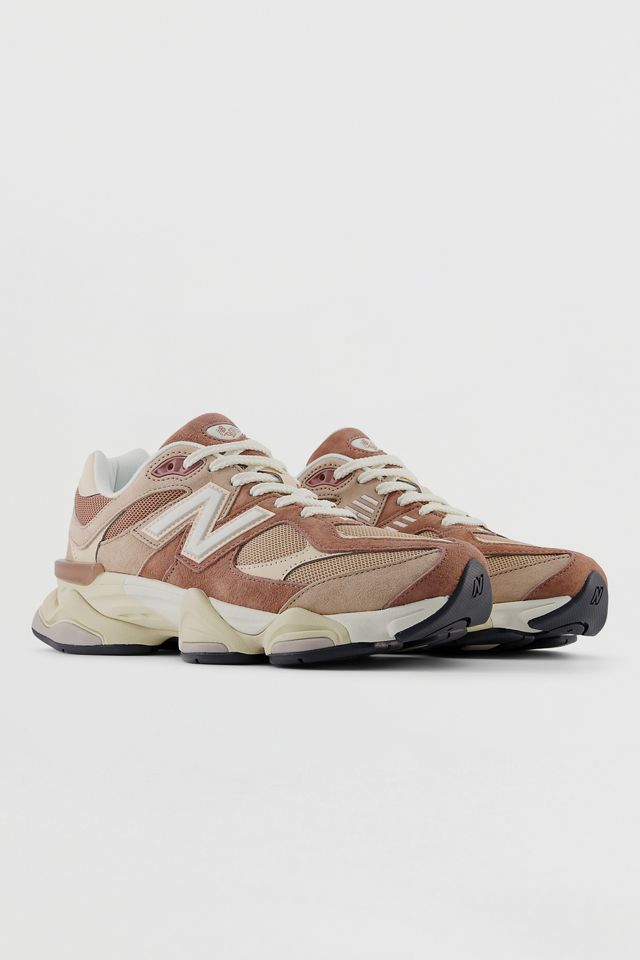 New Balance Men's 9060 Sneaker #2