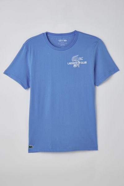 Lacoste Golf Club Tee | Urban Outfitters Canada