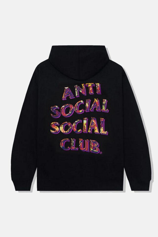 Anti flag hoodie hotsell