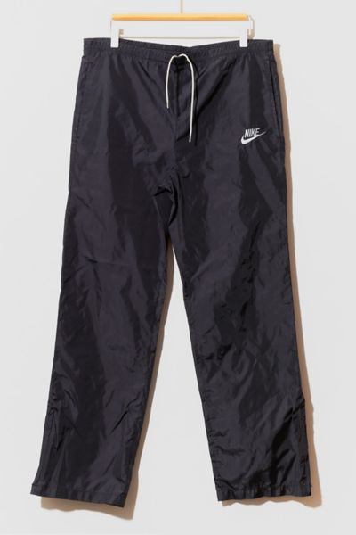 Nike Sportswear Swoosh Pants Black