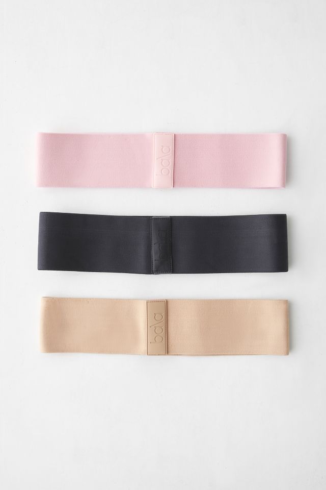 Bala Bangles Resistance Band Set #1