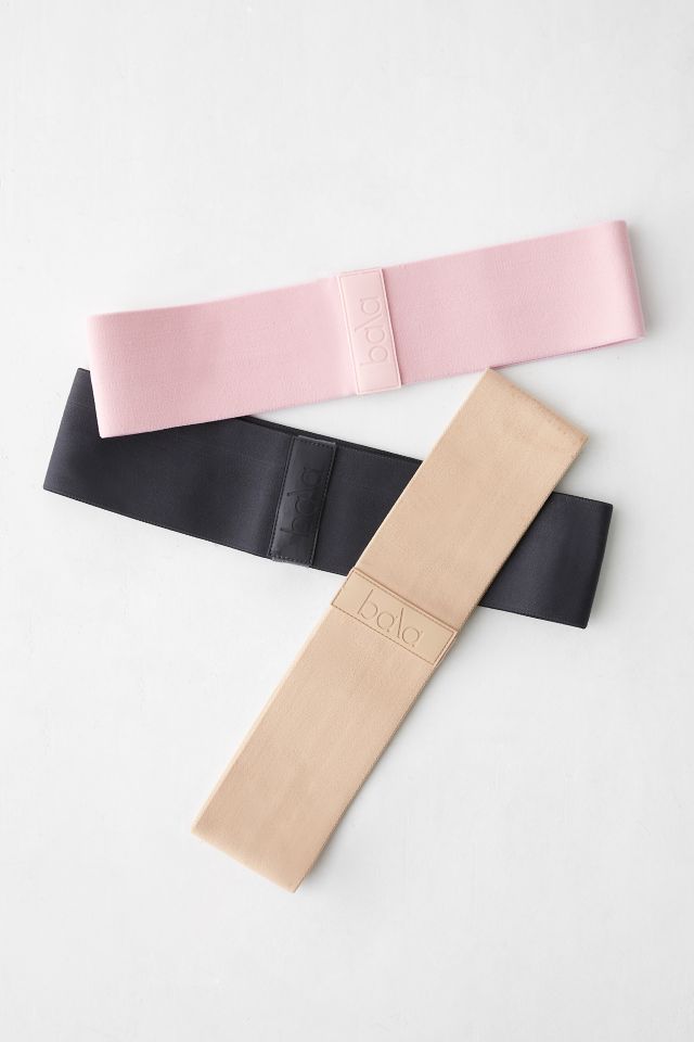 Bala Bangles Resistance Band Set #2