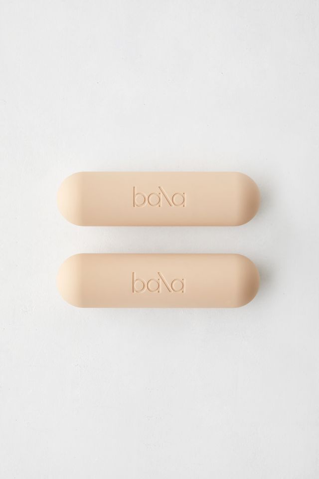 Bala Bangles Bala Bars Weight Set #2
