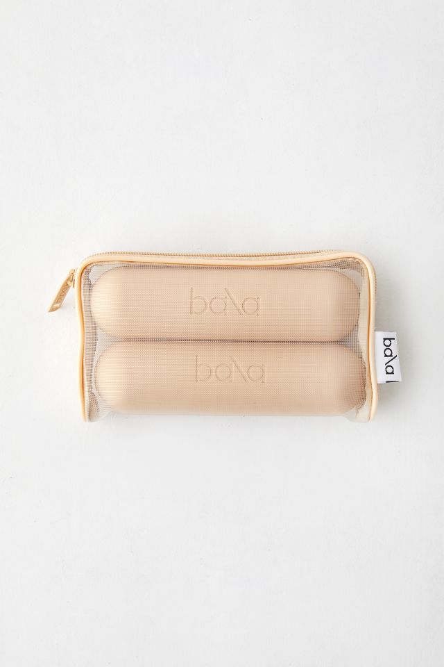 Bala Bangles Bala Bars Weight Set #4