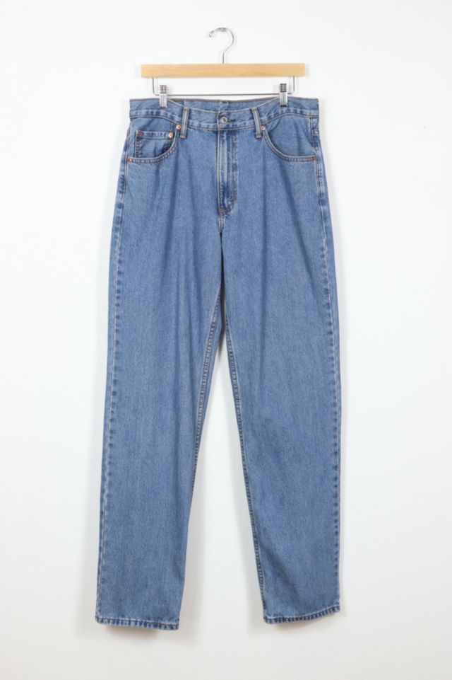 Vintage 550 Levi's Relaxed Fit Jean 02 | Urban Outfitters