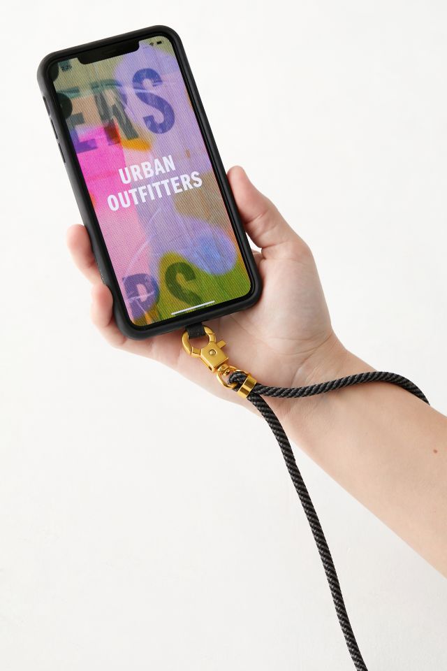 Lanyard Phone Strap #2