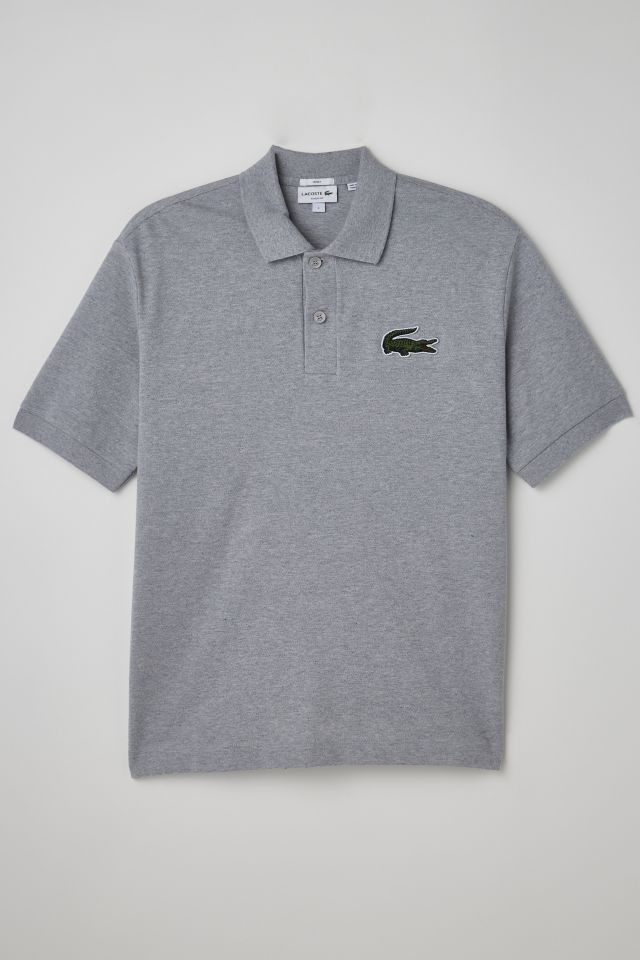 Lacoste Polo T Shirt White