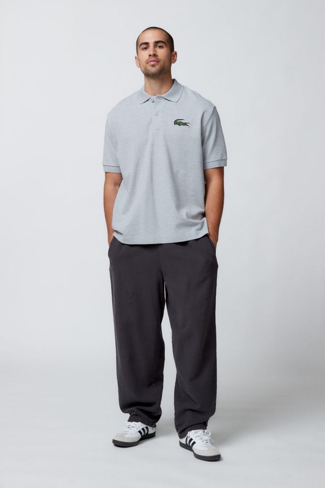 Lacoste Croc ‘80s Graphic Polo Shirt #1