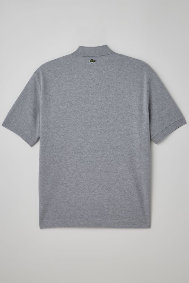 Lacoste Croc ‘80s Graphic Polo Shirt #2