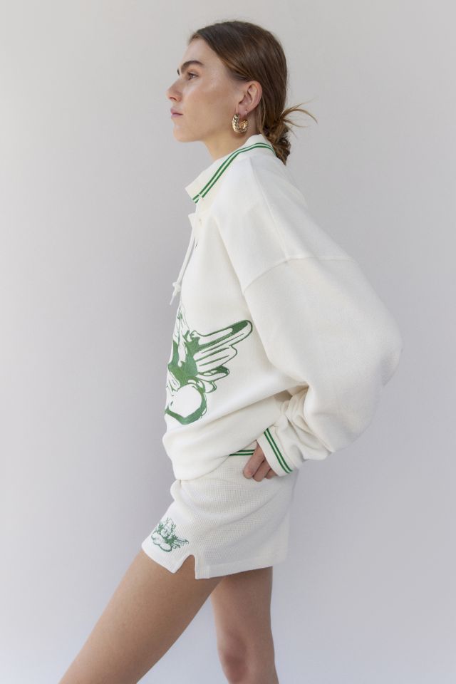 Sweat-shirt Cherub University Boys Lie #2