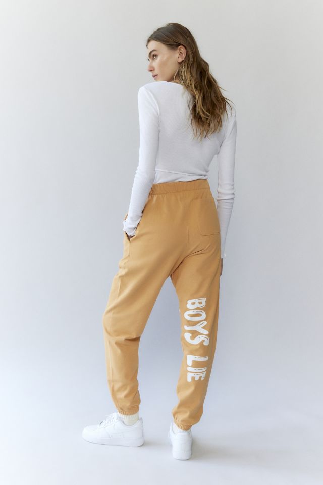 Cherub Graphic Joggers