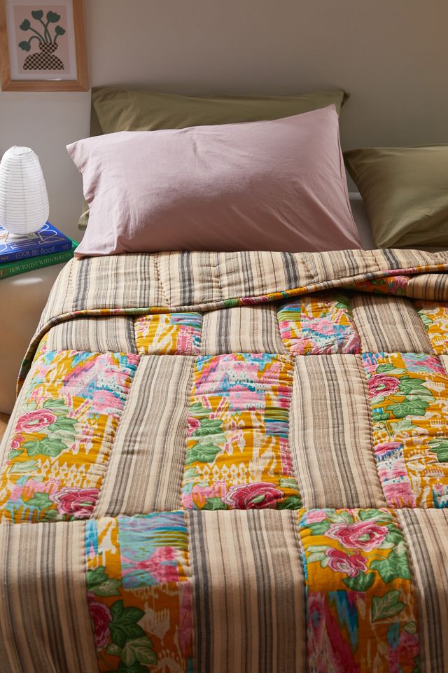 Kona Quilt Urban Outfitters