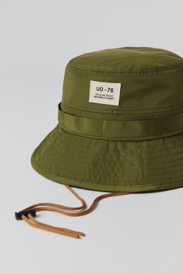 UO Safari Bucket Hat #2