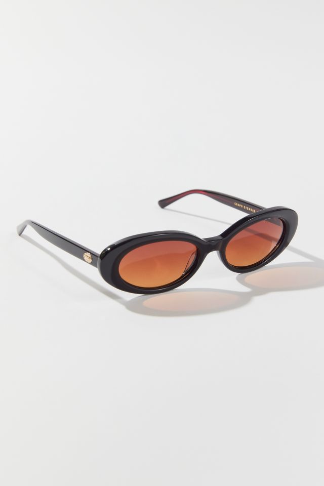 Lunettes de soleil Crap Eyewear Sweet Leaf #2
