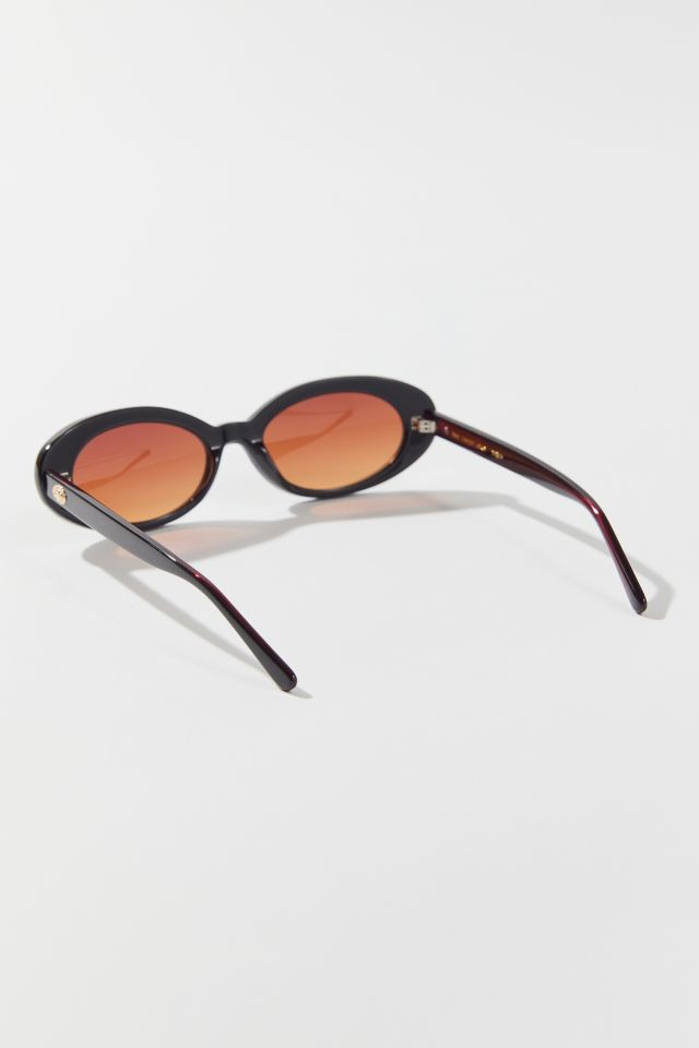 Lunettes de soleil Crap Eyewear Sweet Leaf #3
