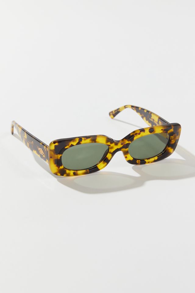 Crap Eyewear Supa Phreek Sunglasses | Urban Outfitters display picture 2