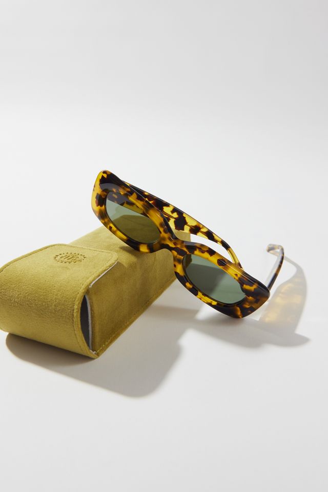 Crap Eyewear Supa Phreek Sunglasses | Urban Outfitters display picture 1