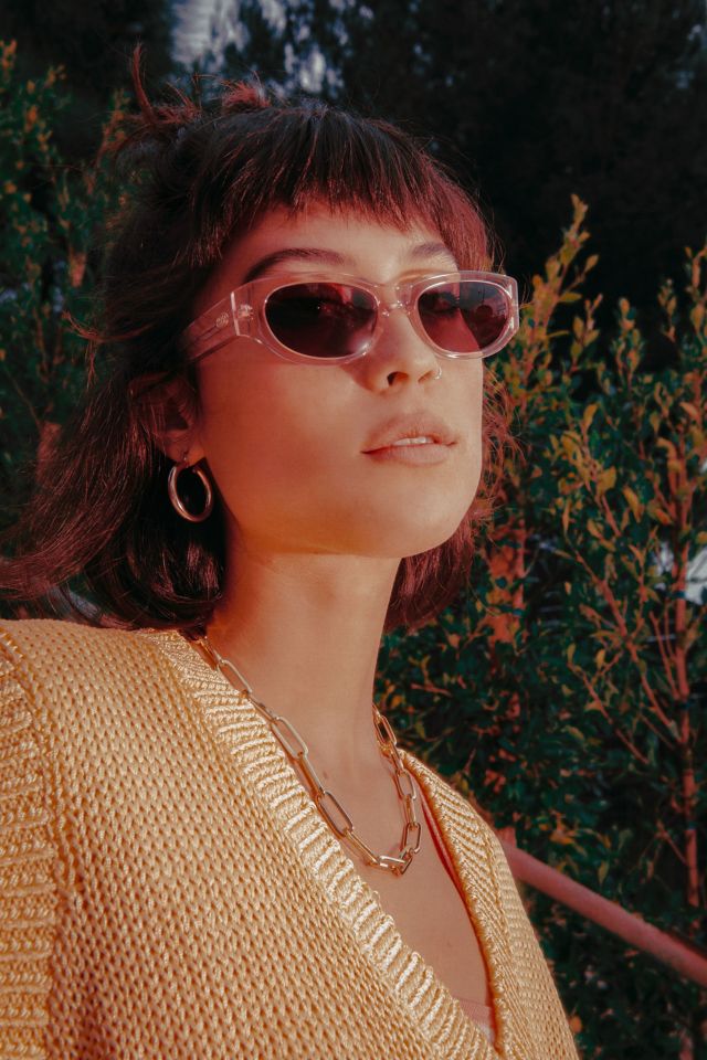Crap Eyewear Funk Punk Sunglasses | Urban Outfitters Canada