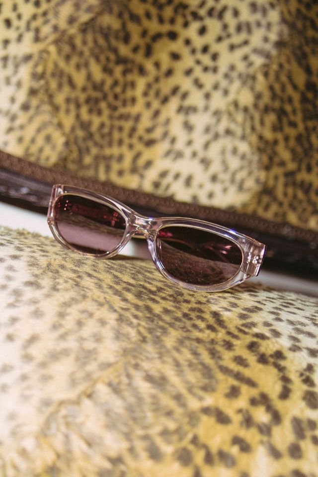 Crap Eyewear Funk Punk Sunglasses #1
