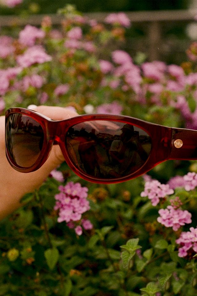 Crap Eyewear Funk Daddy Sunglasses #1