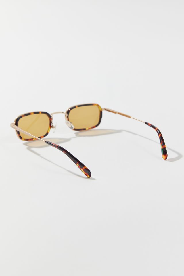 Lunettes de soleil The Nu Bloom de Crap Eyewear #1