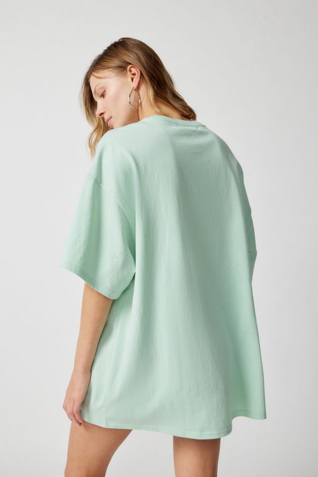 Robe T-Shirt UO Peel Me #2